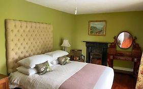 Ballyharvey Farm House